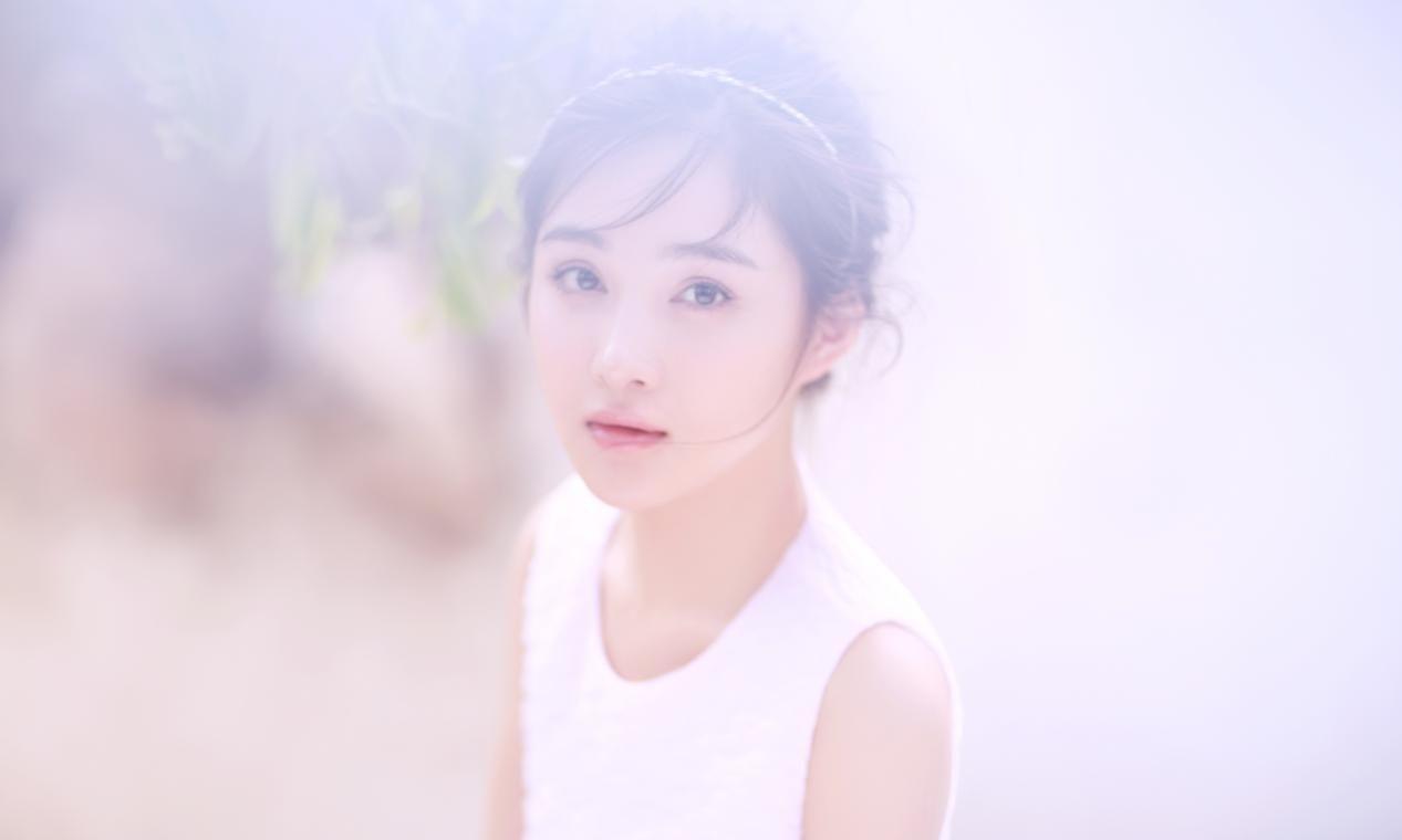 “北电前校花”孙嘉璐毕业照走红，初恋玉女长相甜翻了，未来可期休闲区蓝鸢梦想 - Www.slyday.coM