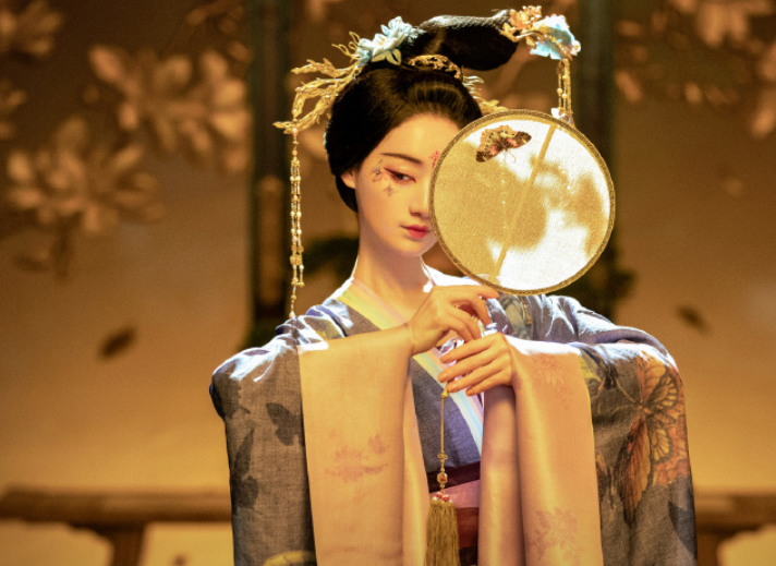 《苍兰诀》将播出，徐海乔饰演男二，搭档的女二号颜值不输刘亦菲休闲区蓝鸢梦想 - Www.slyday.coM