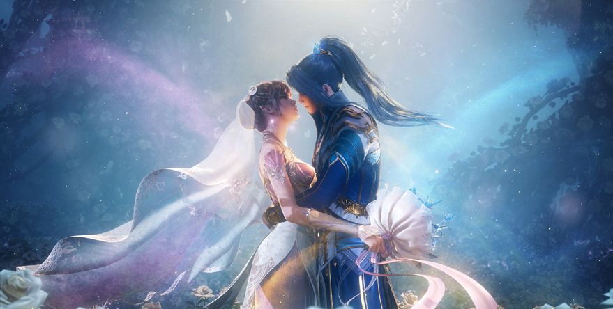 吞噬星空遭网友爆破，集数成为最大槽点，网友纷纷抵制要求下架休闲区蓝鸢梦想 - Www.slyday.coM