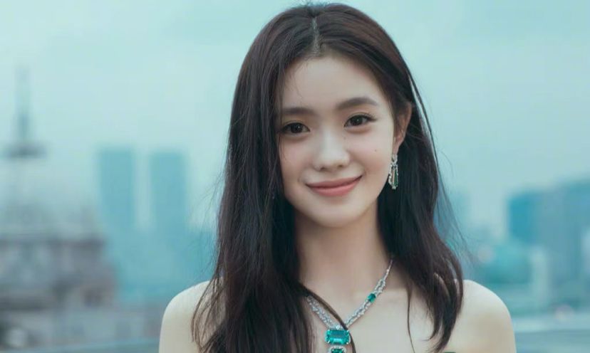 被质疑抄袭?刘浩存：我没有!休闲区蓝鸢梦想 - Www.slyday.coM