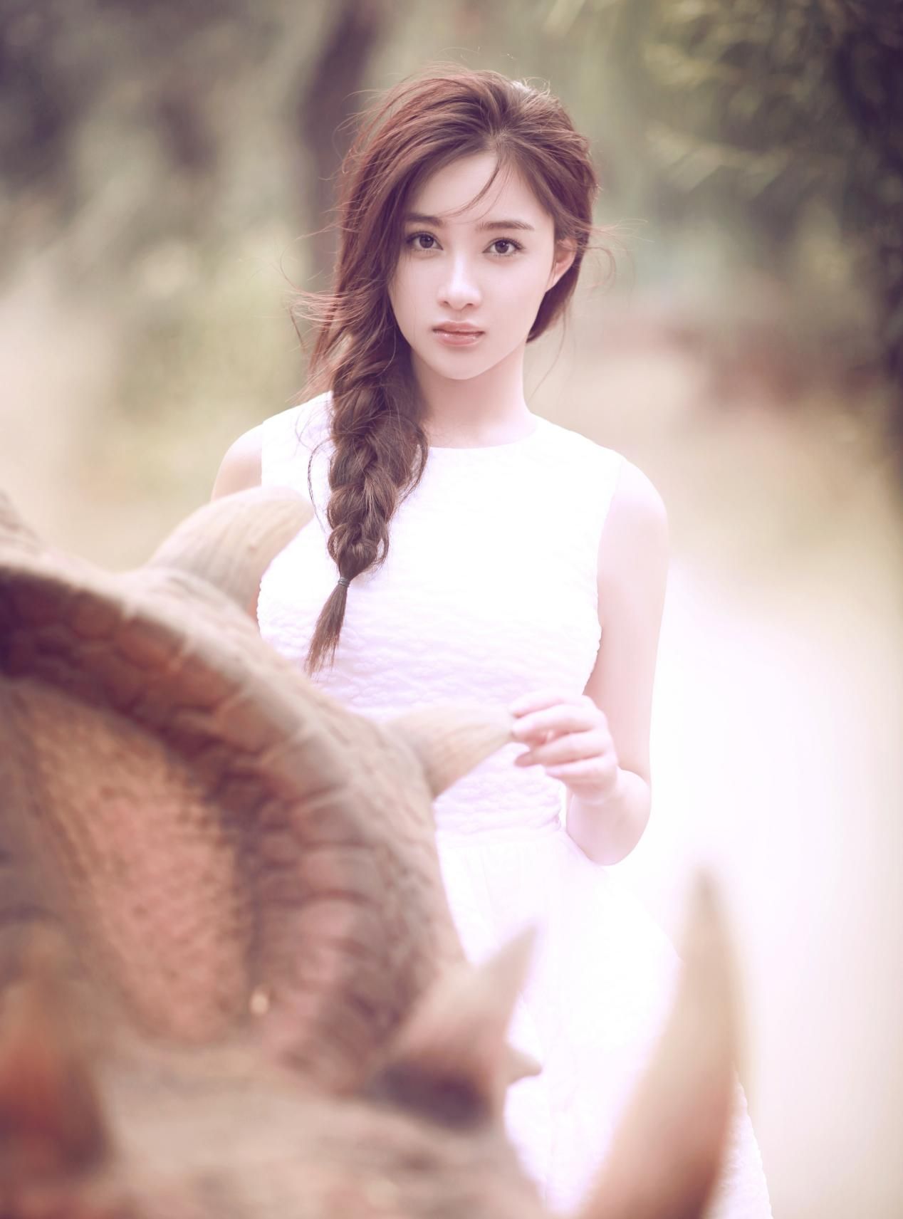 “北电前校花”孙嘉璐毕业照走红，初恋玉女长相甜翻了，未来可期休闲区蓝鸢梦想 - Www.slyday.coM