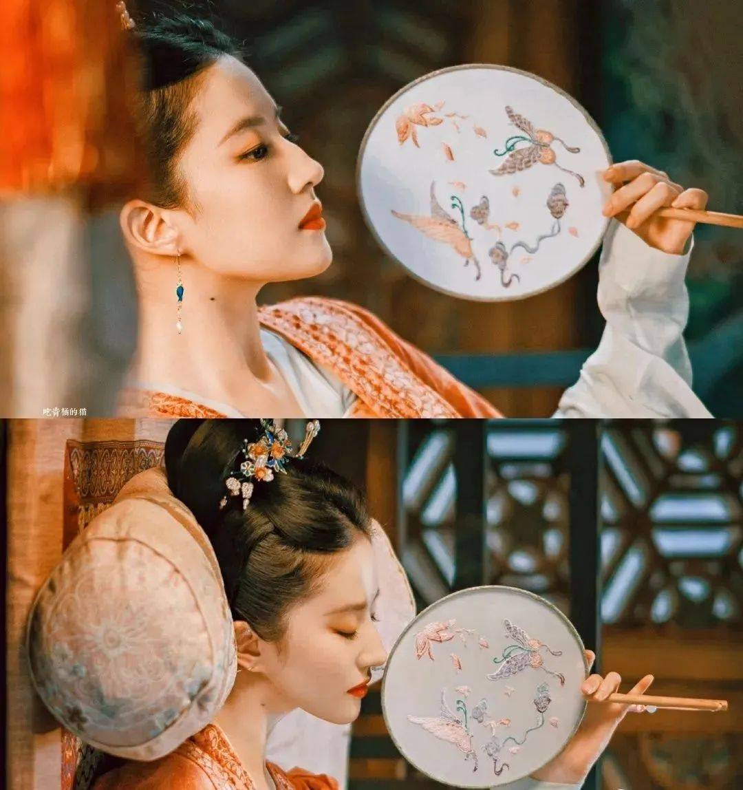 梦华录:8.8分是否虚高?刘亦菲的颜值值得吹爆吗?陈晓意外翻红休闲区蓝鸢梦想 - Www.slyday.coM 梦华录:8.8分是否虚高?刘亦菲的颜值值得吹爆吗?陈晓意外翻红休闲区蓝鸢梦想 - Www.slyday.coM