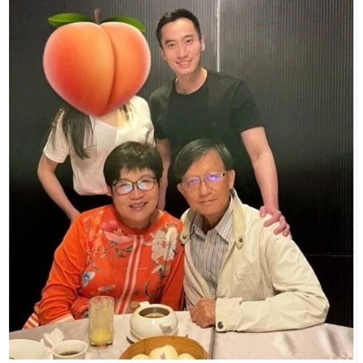 赖弘国怀孕8个月的妻子露正面：算是一个美人，看不出怀孕迹象休闲区蓝鸢梦想 - Www.slyday.coM