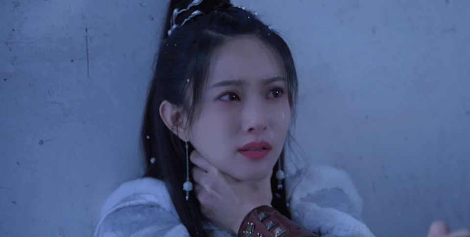 滤镜碎了？《说英雄》雷纯经历引发争议，李木戈和网友互怼后删博休闲区蓝鸢梦想 - Www.slyday.coM