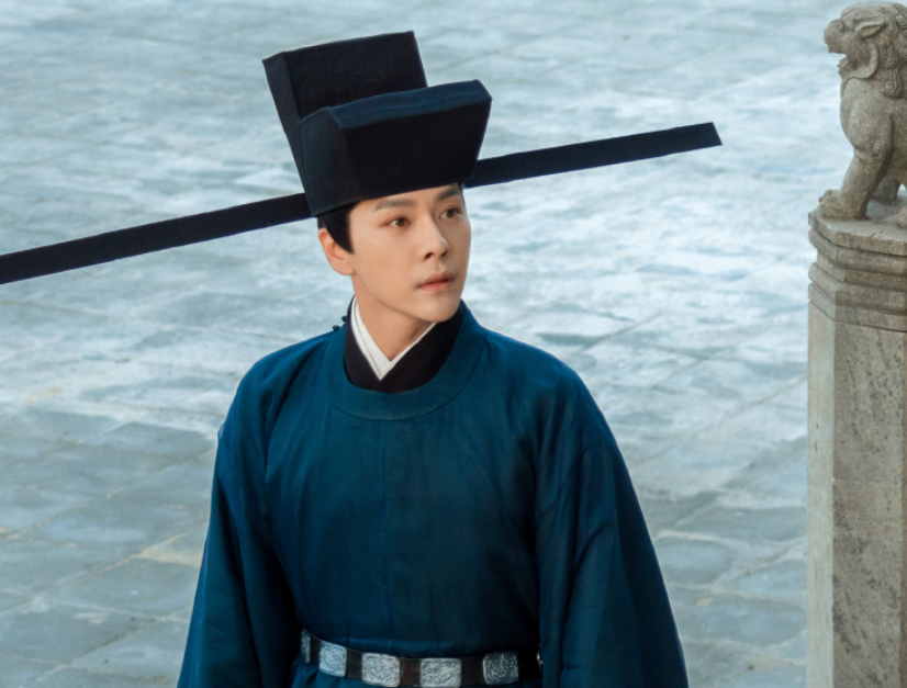 《苍兰诀》将播出，徐海乔饰演男二，搭档的女二号颜值不输刘亦菲休闲区蓝鸢梦想 - Www.slyday.coM