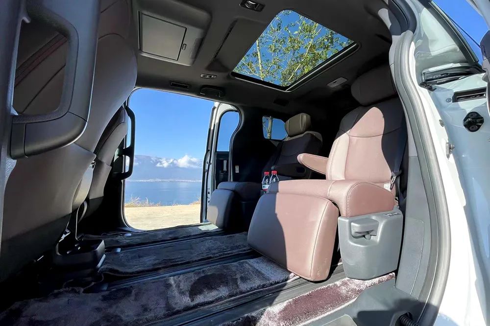 30万级MPV推荐！配豪华大空间，这几款能满足你挑选