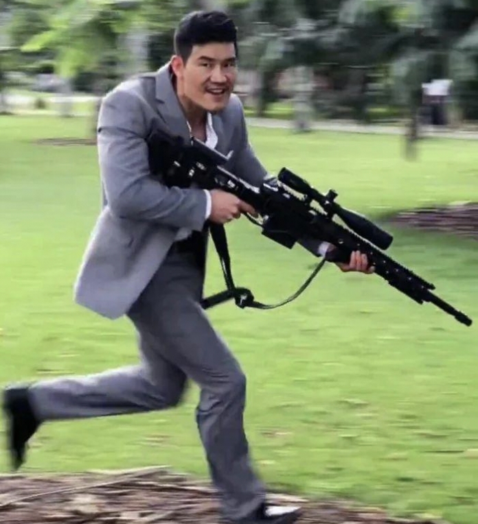 嘎子吃相为何难看 嘎子卖假货还有人买