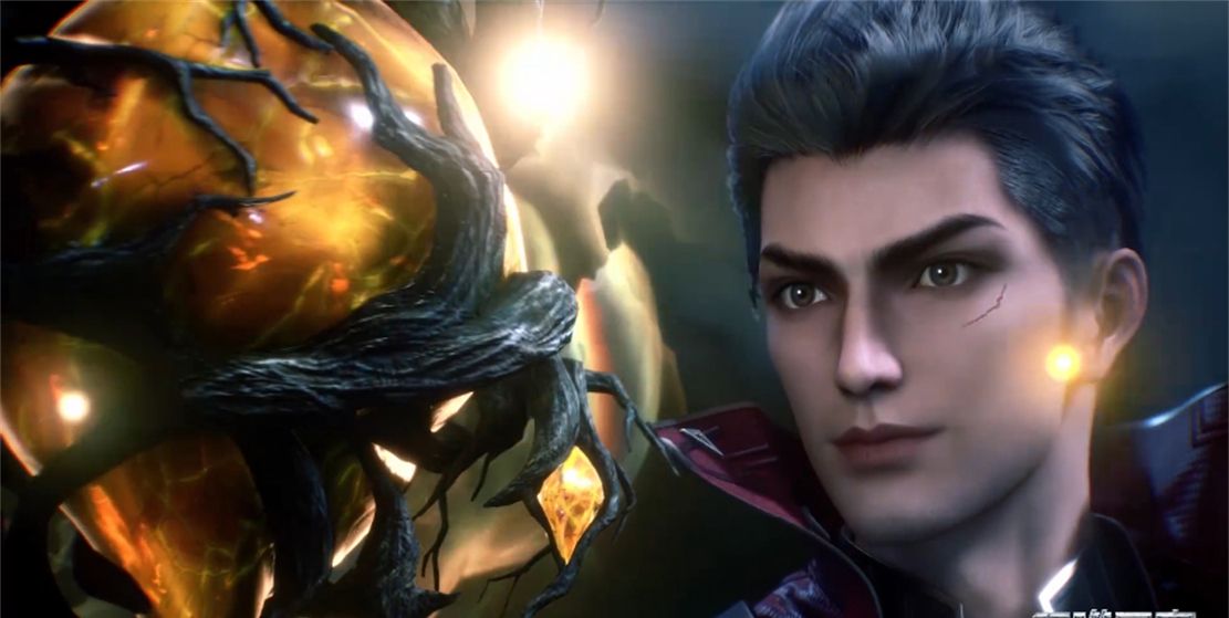 吞噬星空遭网友爆破,集数成为最大槽点,网友纷纷抵制要求下架休闲区蓝鸢梦想 - Www.slyday.coM 吞噬星空遭网友爆破,集数成为最大槽点,网友纷纷抵制要求下架休闲区蓝鸢梦想 - Www.slyday.coM