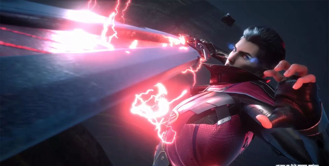 吞噬星空遭网友爆破，集数成为最大槽点，网友纷纷抵制要求下架休闲区蓝鸢梦想 - Www.slyday.coM