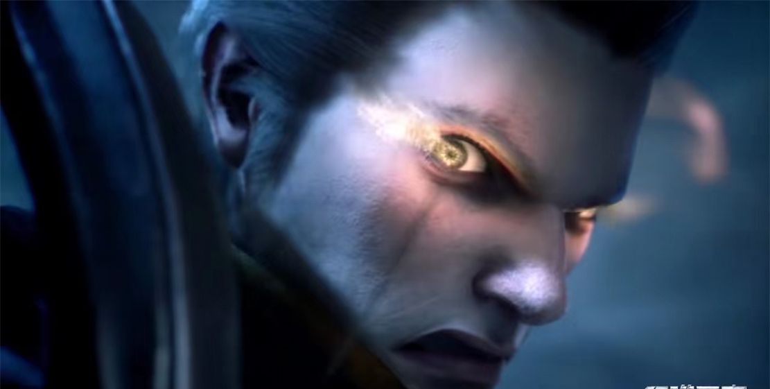 吞噬星空遭网友爆破，集数成为最大槽点，网友纷纷抵制要求下架休闲区蓝鸢梦想 - Www.slyday.coM