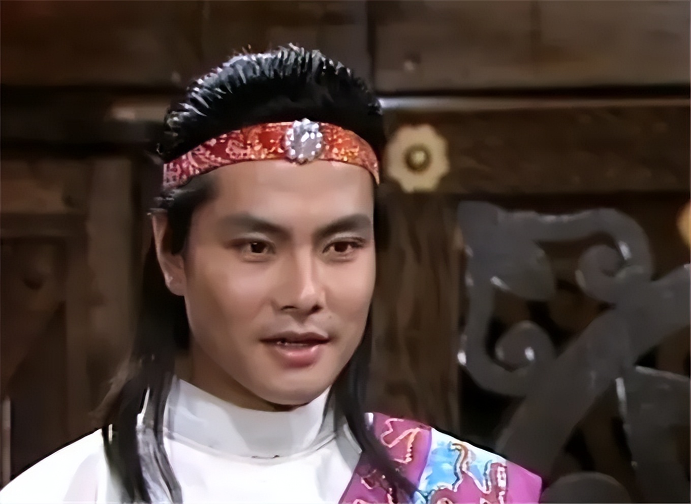 这部32年前曾万人空巷的国剧,如今已有5位戏骨逝去|蓝天野|封神榜