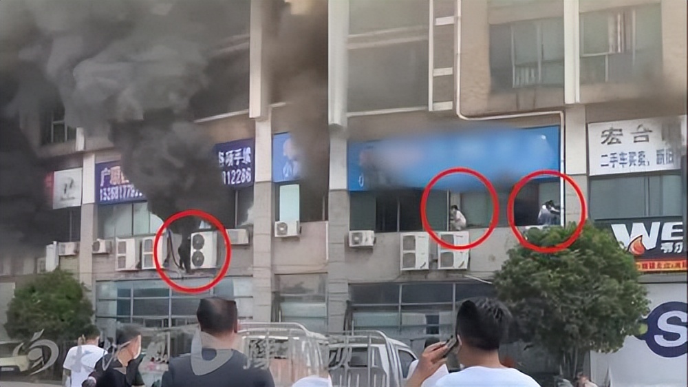 杭州一市场突然冒起滚滚浓烟,有人从二楼跳下来,有人被浓烟呛倒休闲区蓝鸢梦想 - Www.slyday.coM 杭州一市场突然冒起滚滚浓烟,有人从二楼跳下来,有人被浓烟呛倒休闲区蓝鸢梦想 - Www.slyday.coM