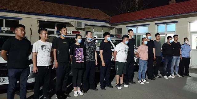 菏泽警方接到求助：“我的56件古董被人偷走了，价值3000万！”休闲区蓝鸢梦想 - Www.slyday.coM