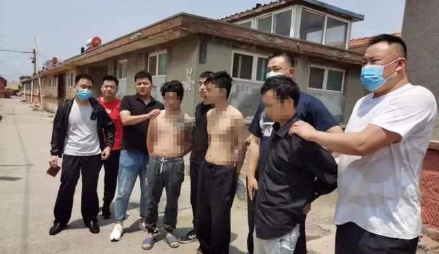 菏泽警方接到求助：“我的56件古董被人偷走了，价值3000万！”休闲区蓝鸢梦想 - Www.slyday.coM