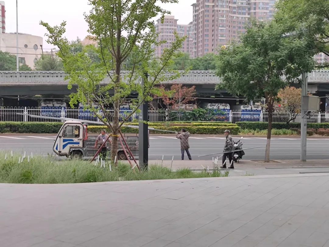 北京昨日新增1例本土确诊！丰台集中连片管控区解封休闲区蓝鸢梦想 - Www.slyday.coM