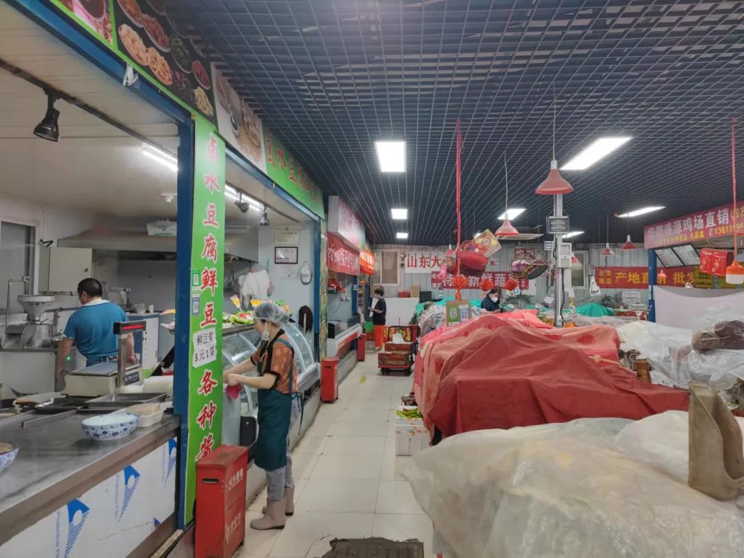 北京昨日新增1例本土确诊！丰台集中连片管控区解封休闲区蓝鸢梦想 - Www.slyday.coM