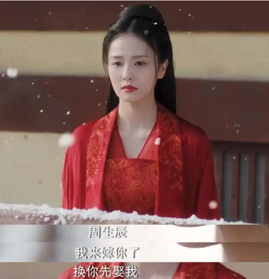 影视剧“虐”情高发，“BE美学”带来痛彻心扉的爽感休闲区蓝鸢梦想 - Www.slyday.coM