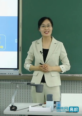 北京石油化工学院3名教师在第二届北京市高校教师教学创新大赛中获