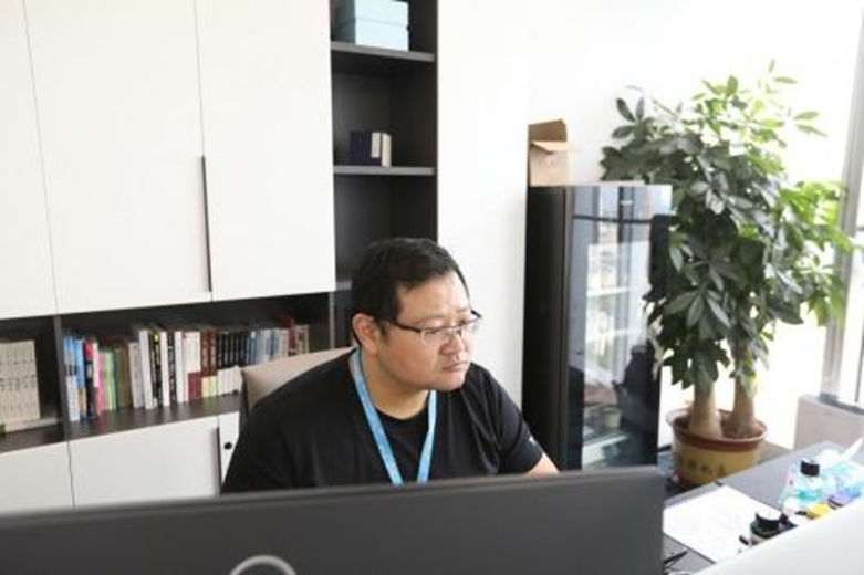 怡亚通“星链友店”打着“区块链”名义拉人头涉