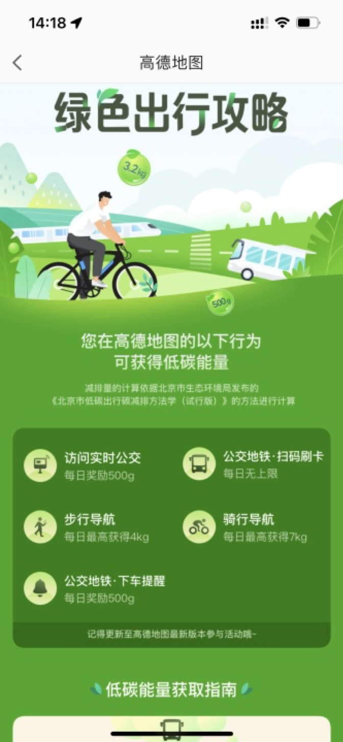 对话高德地图董振宁：北京碳普惠用户超百万，MaaS是值得探索的大命题｜双碳观察休闲区蓝鸢梦想 - Www.slyday.coM