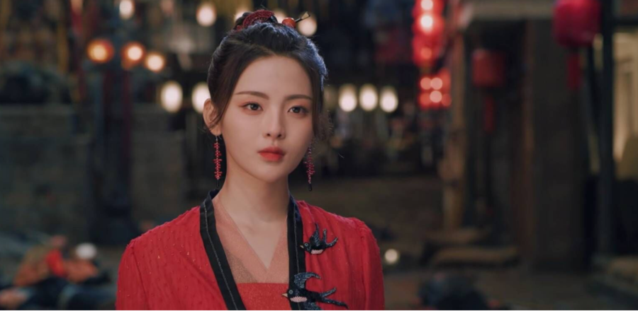 影视剧“虐”情高发，“BE美学”带来痛彻心扉的爽感休闲区蓝鸢梦想 - Www.slyday.coM