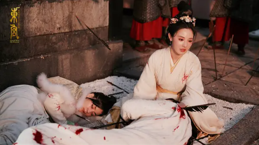 影视剧“虐”情高发，“BE美学”带来痛彻心扉的爽感休闲区蓝鸢梦想 - Www.slyday.coM