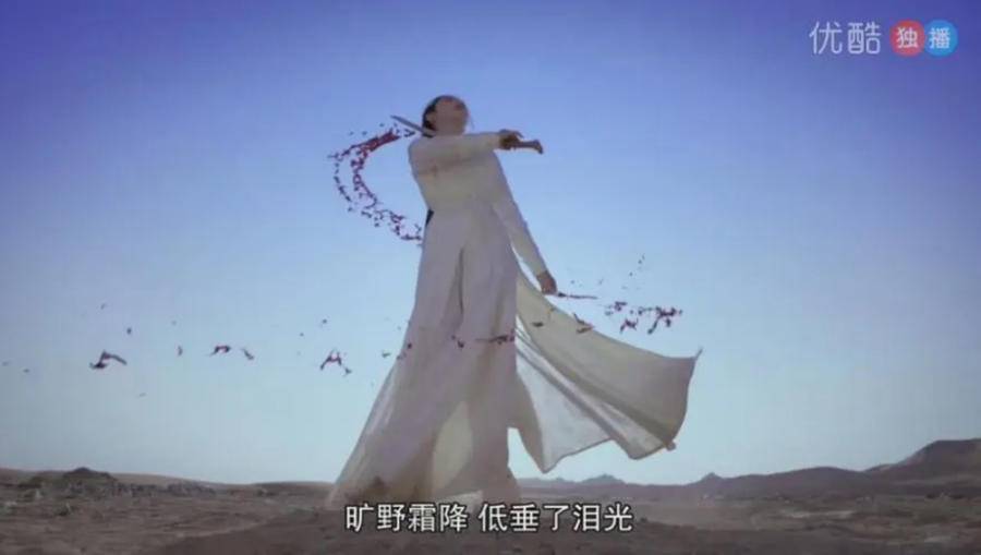 影视剧“虐”情高发，“BE美学”带来痛彻心扉的爽感休闲区蓝鸢梦想 - Www.slyday.coM