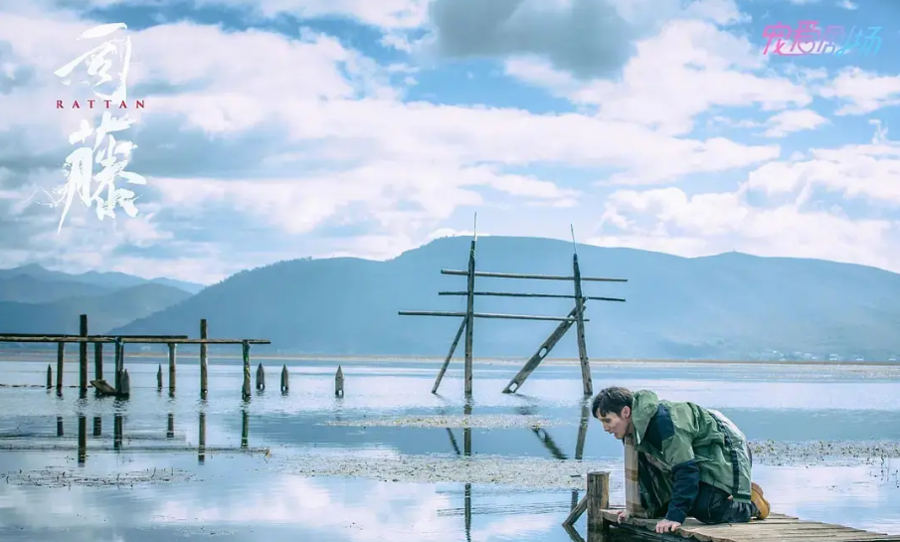 影视剧“虐”情高发，“BE美学”带来痛彻心扉的爽感休闲区蓝鸢梦想 - Www.slyday.coM