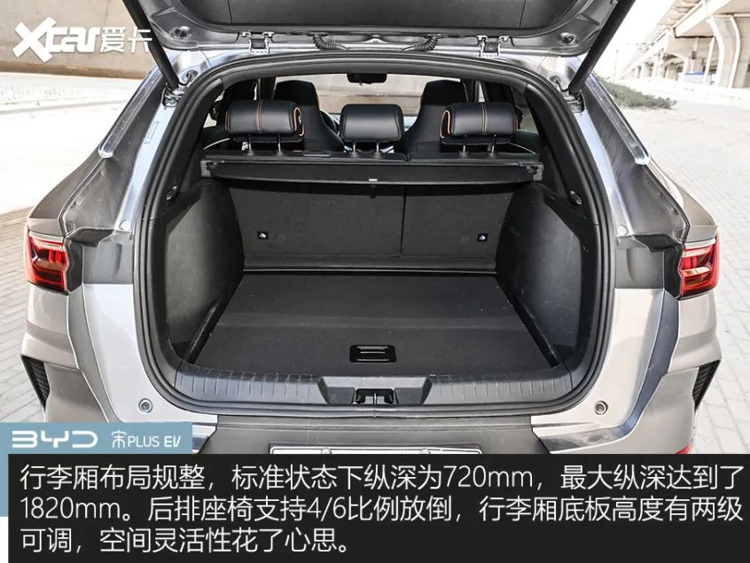 测试比亚迪宋plusev停售燃油车的底气