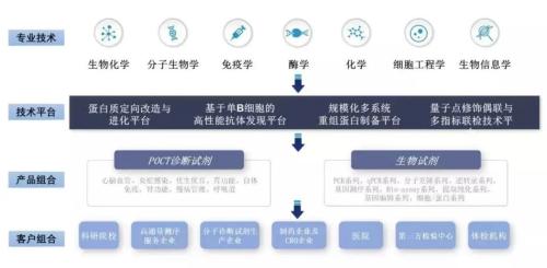 生物药、疫苗、医美领域的超强卖水人：像极了10年10倍的赛默飞休闲区蓝鸢梦想 - Www.slyday.coM