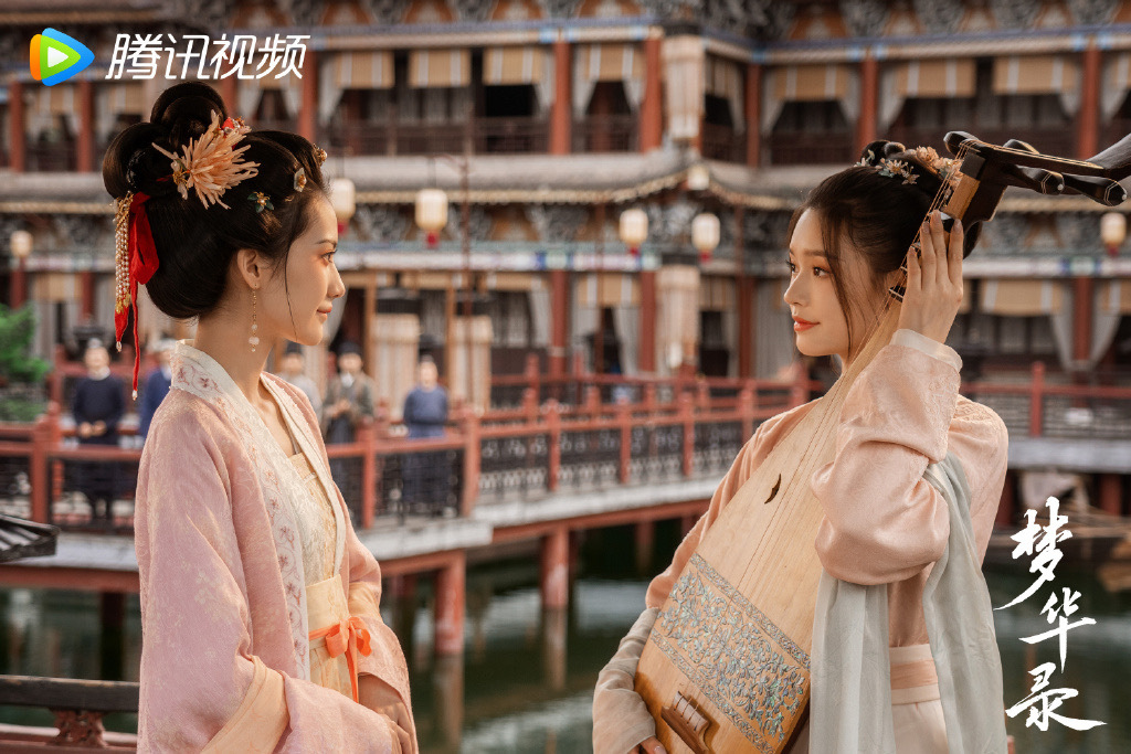 我的评分： 最近新剧《梦华录》作为近几年来不可多得的古偶剧！休闲区蓝鸢梦想 - Www.slyday.coM