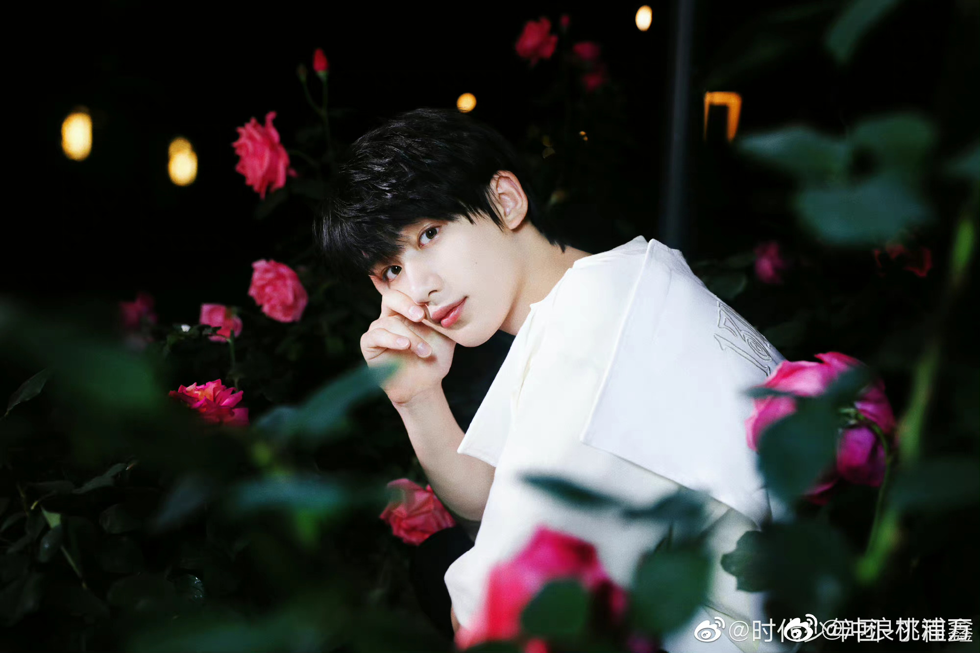 看来孩子并没有被帐篷逼疯 搭帐篷这种事……|丁彦雨航_新浪新闻