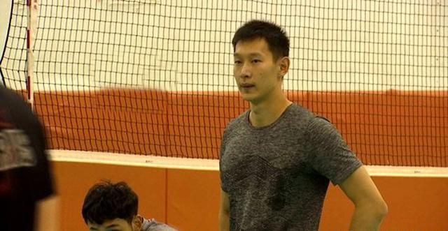 中国男排增员王径一将驰援世联赛弥补二号位战力缺失问题