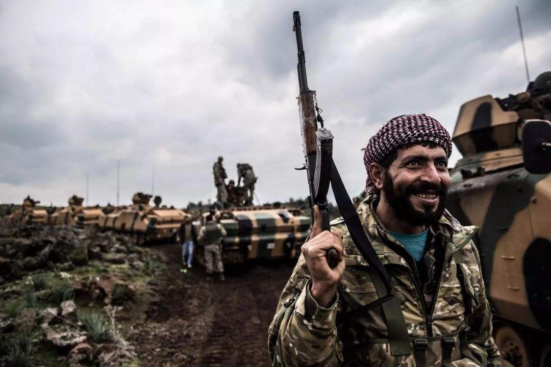 土耳其终于要上场了,即将展开跨境军事行动,库尔德人难逃厄运休闲区蓝鸢梦想 - Www.slyday.coM 土耳其终于要上场了,即将展开跨境军事行动,库尔德人难逃厄运休闲区蓝鸢梦想 - Www.slyday.coM