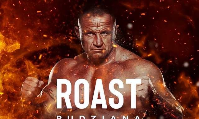 福特为mma首秀积极健身,对手将是5届大力士冠军马瑞斯?