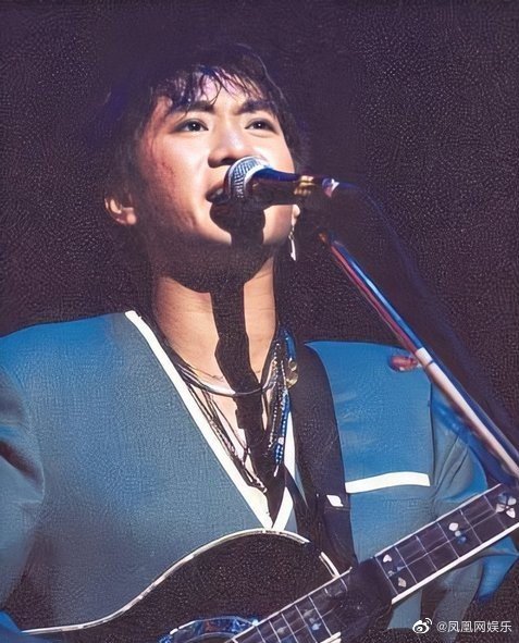 黄贯中叶世荣为黄家驹庆冥诞