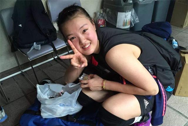 答案很简单|沙排|张常宁|排球_新浪新闻