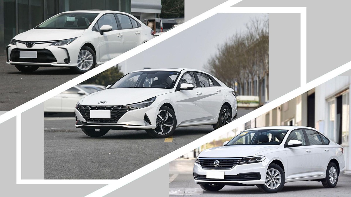 既要年轻又要家用 10万级三款紧凑型轿车推荐