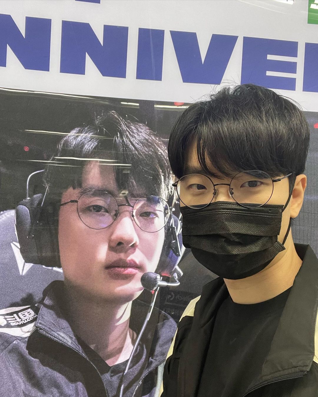 今天是rascal选手出道五周年 五周年快乐!|选手|印象_新浪新闻