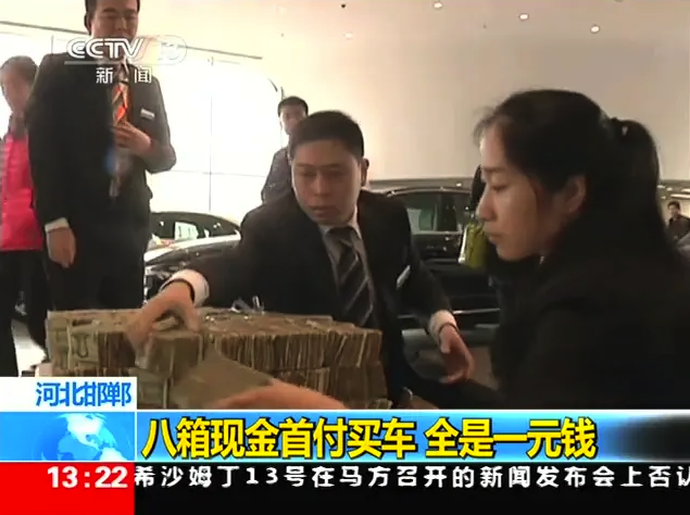 10万元买畅销SUV有哪些可选？