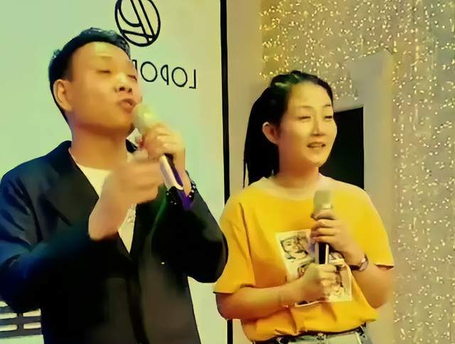 祁隆回应家暴事件晒一家三口合照我就当你为了孩子吧