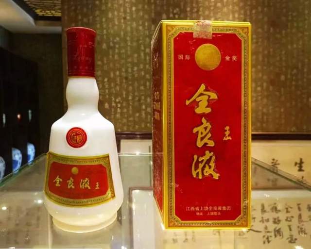 醇和典雅绵厚有度上饶全粮液誓言打造江西酱酒第一品牌