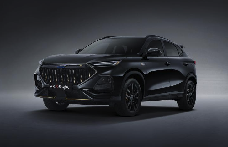 10万元买畅销SUV有哪些可选？