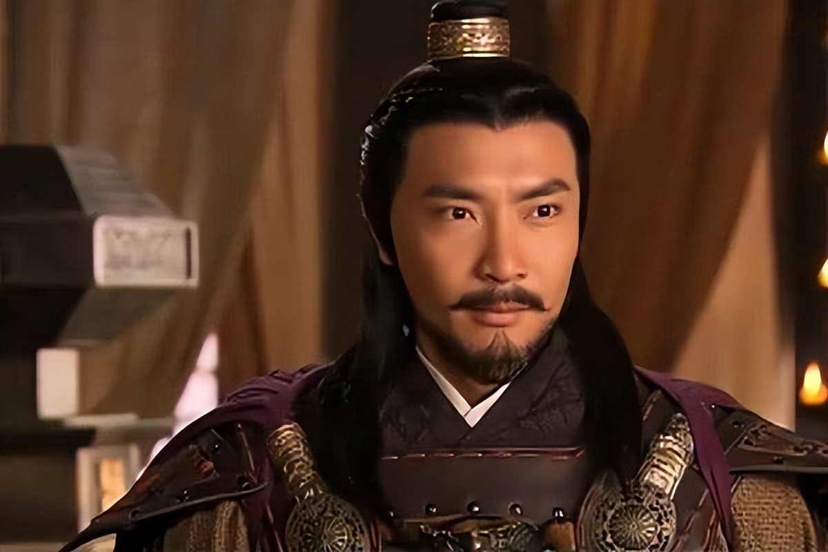 姜子牙主持封神为何柏鉴位列第一地位最高职权却又是最低的