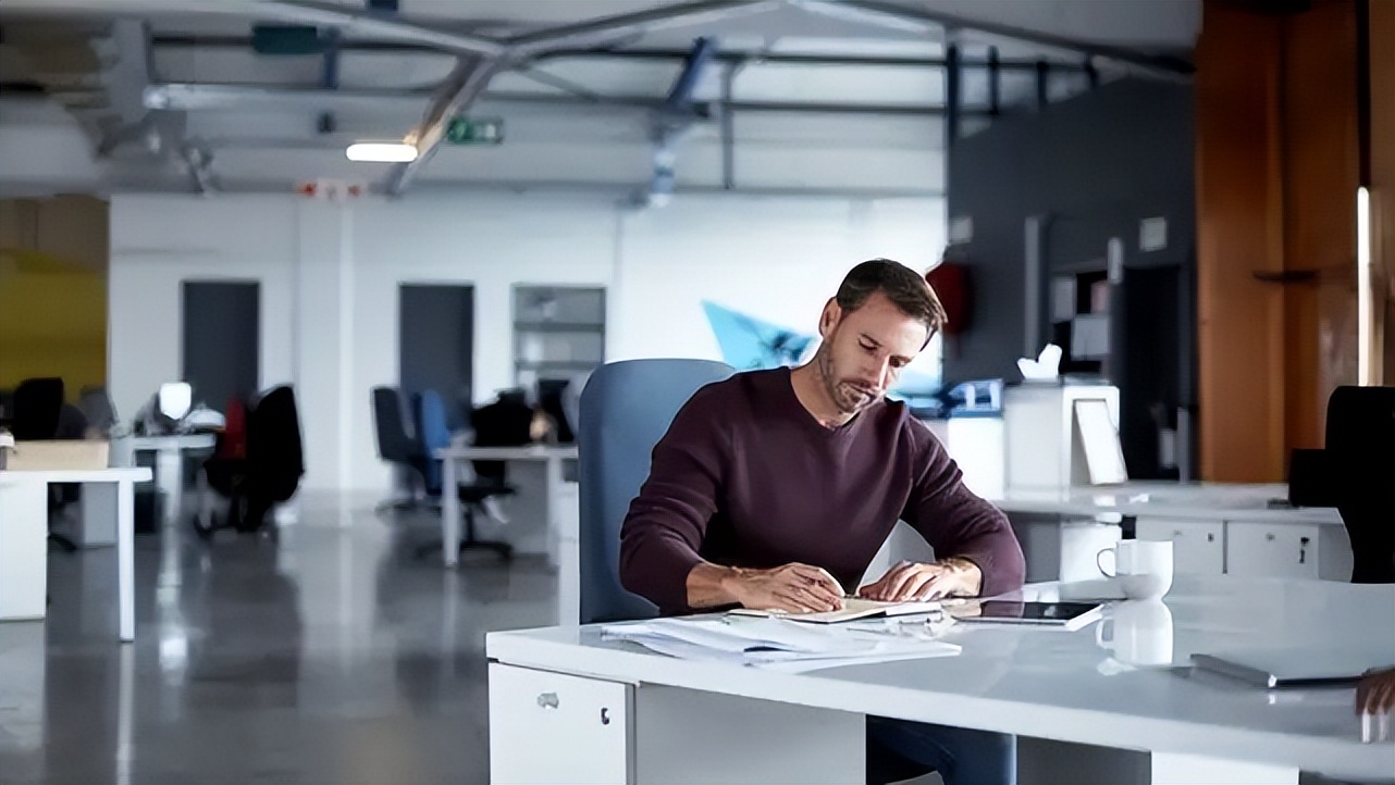 写给上班族的饮食建议有哪些?...