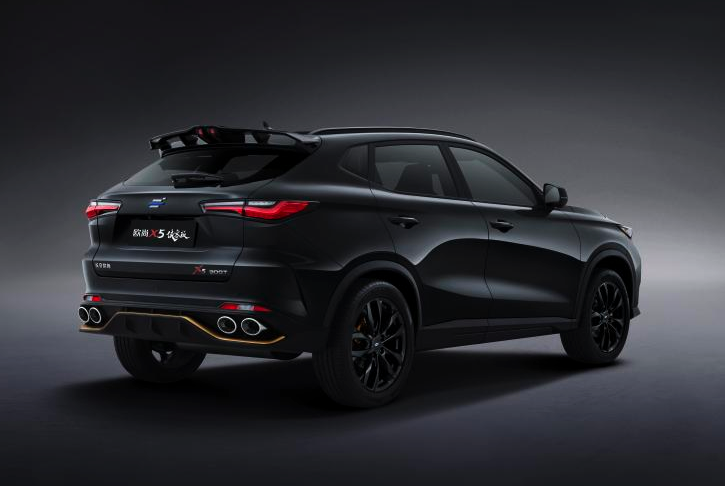 10万元买畅销SUV有哪些可选？