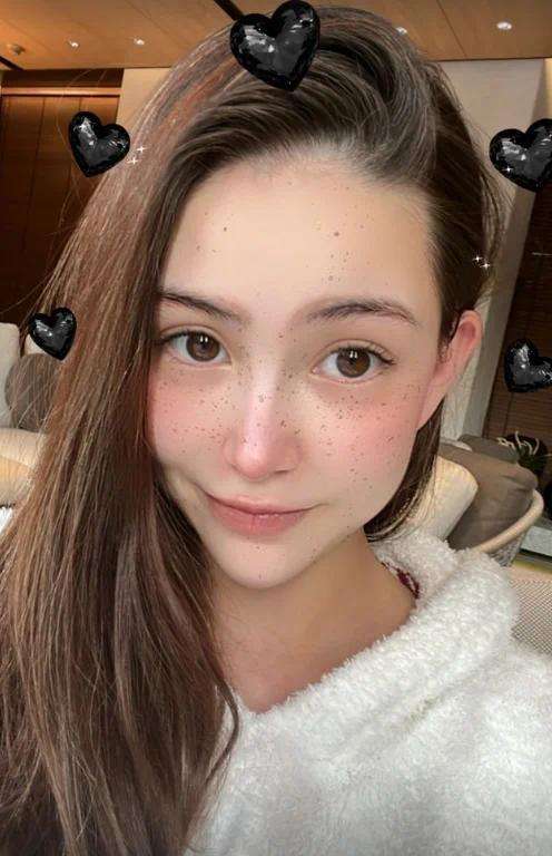 三胎刚满月昆凌就自曝全身照大秀傲人身材体形恢复孕前状态