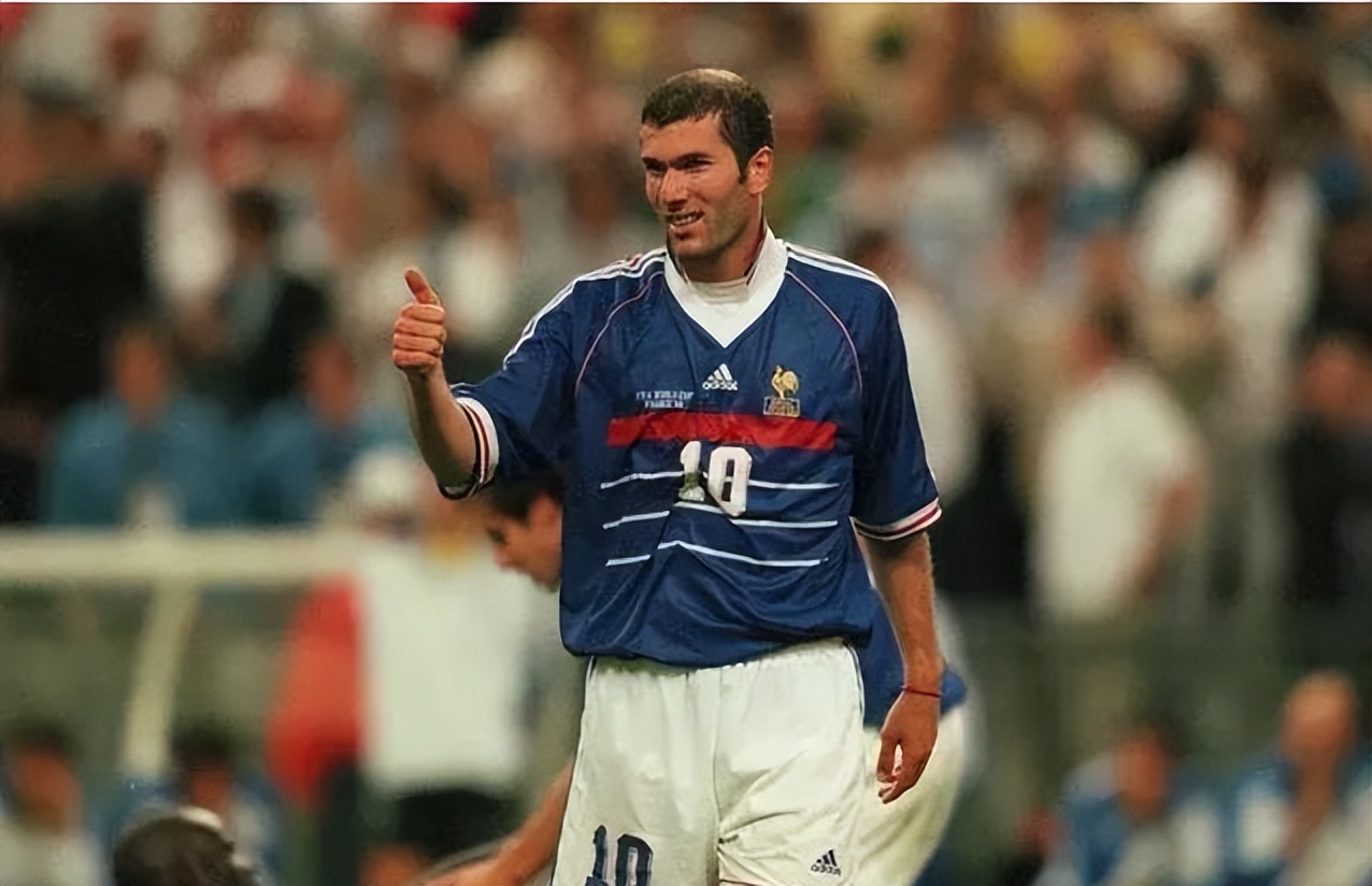 足坛如果如果02年世界杯齐达内没有受伤法国队卫冕吗