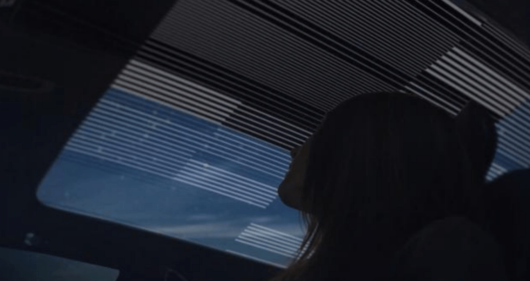 凯迪拉克全新纯电动轿车Celestiq预告图发布，2023年有望上市休闲区蓝鸢梦想 - Www.slyday.coM