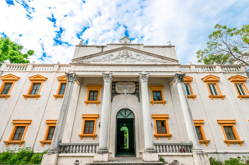 明星玩穿越，原来都是在这个景区取景，风景很美游客还很少！休闲区蓝鸢梦想 - Www.slyday.coM